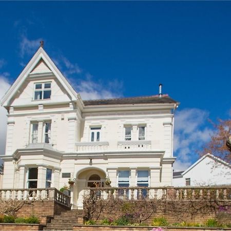 James' Place At Brynawel Мърдър Титфил Екстериор снимка