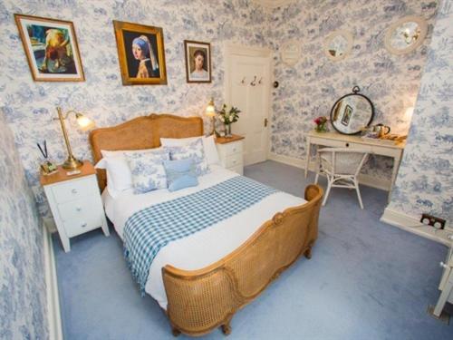James' Place At Brynawel Мърдър Титфил Екстериор снимка