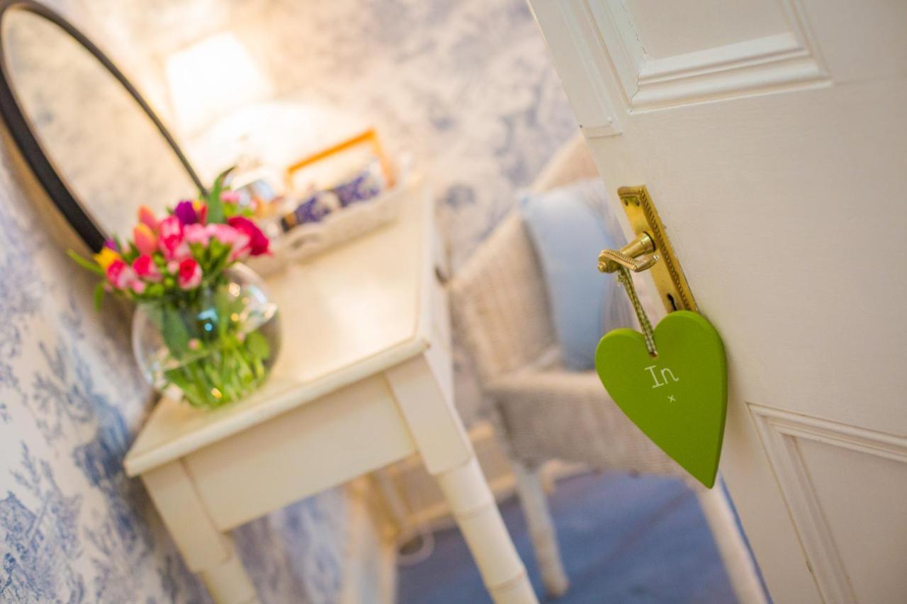 James' Place At Brynawel Мърдър Титфил Екстериор снимка