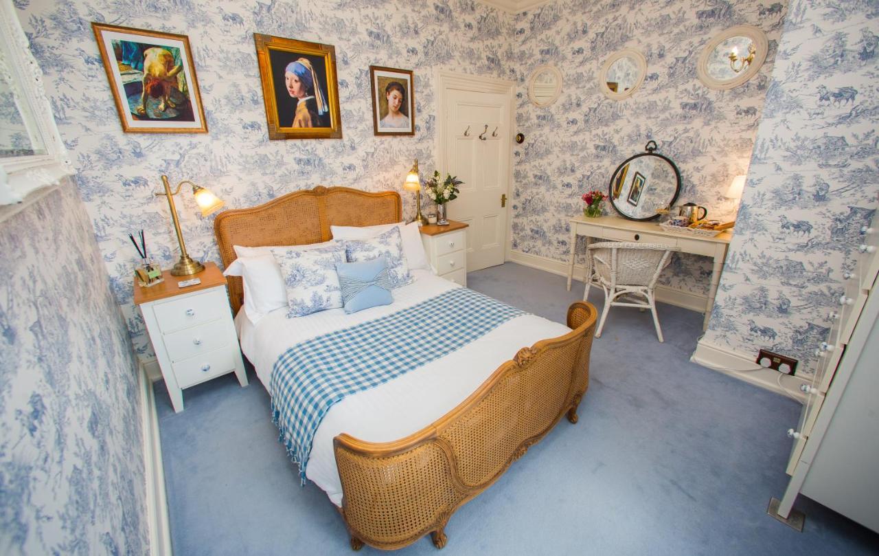 James' Place At Brynawel Мърдър Титфил Екстериор снимка
