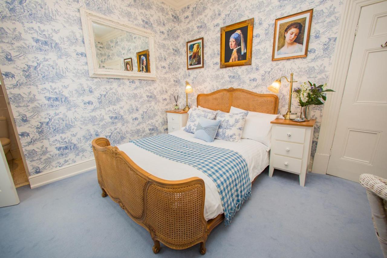 James' Place At Brynawel Мърдър Титфил Екстериор снимка