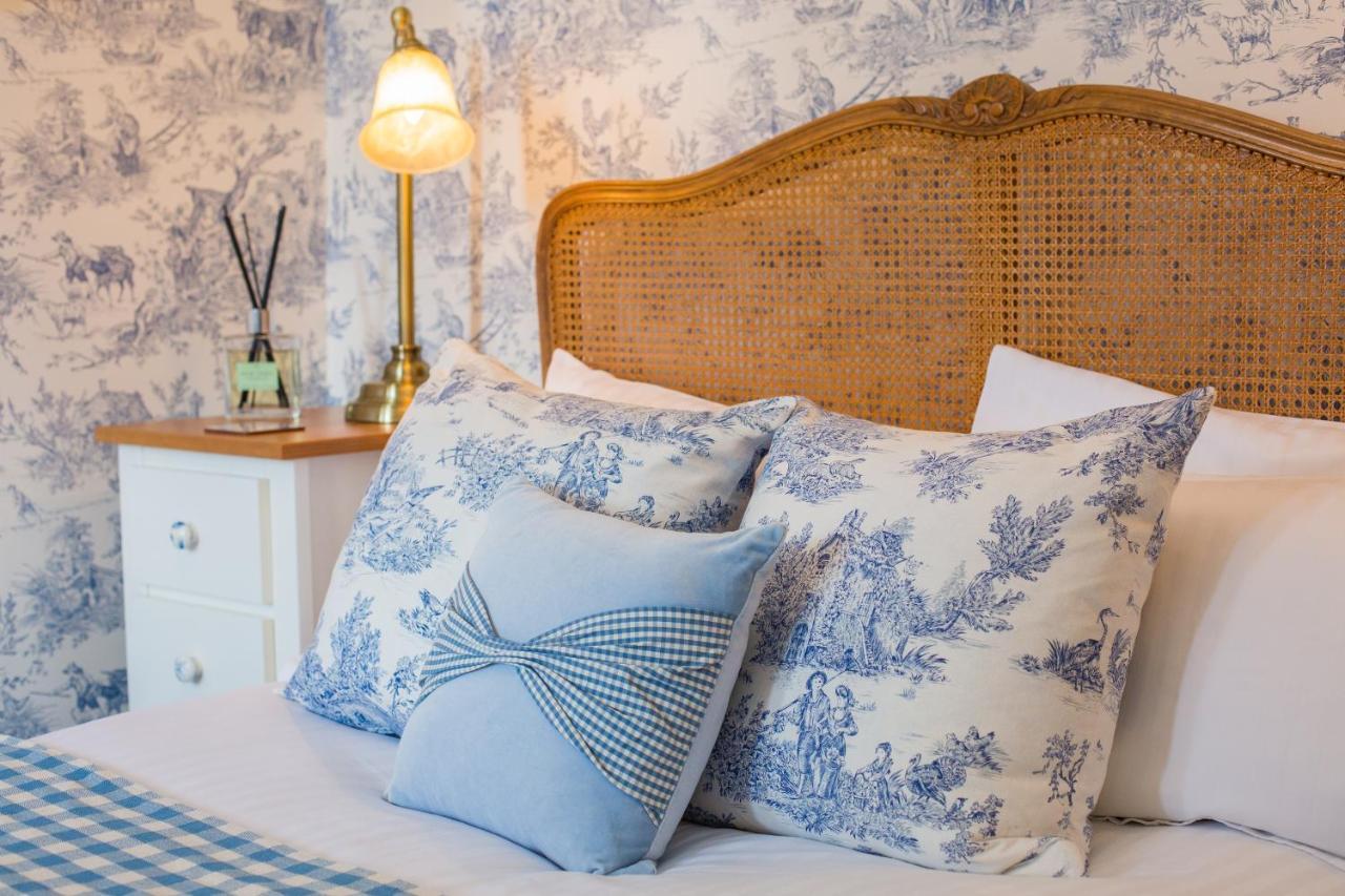 James' Place At Brynawel Мърдър Титфил Екстериор снимка