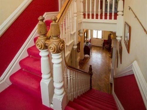 James' Place At Brynawel Мърдър Титфил Екстериор снимка