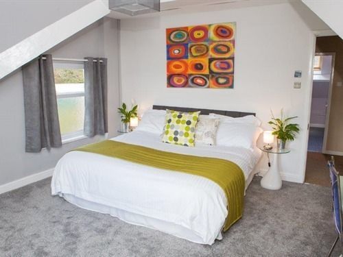 James' Place At Brynawel Мърдър Титфил Екстериор снимка