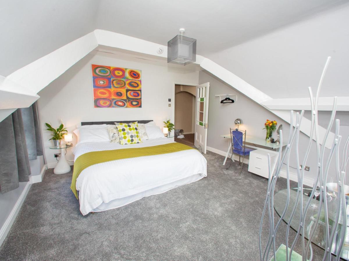 James' Place At Brynawel Мърдър Титфил Екстериор снимка